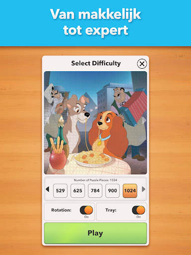 Jigsaw Puzzle - Daily Puzzles screenshot 13