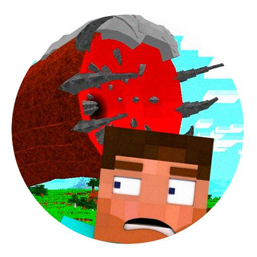 Powerful Bosses Mod 1.0