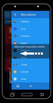 Downloader Video easy on screenshot 2