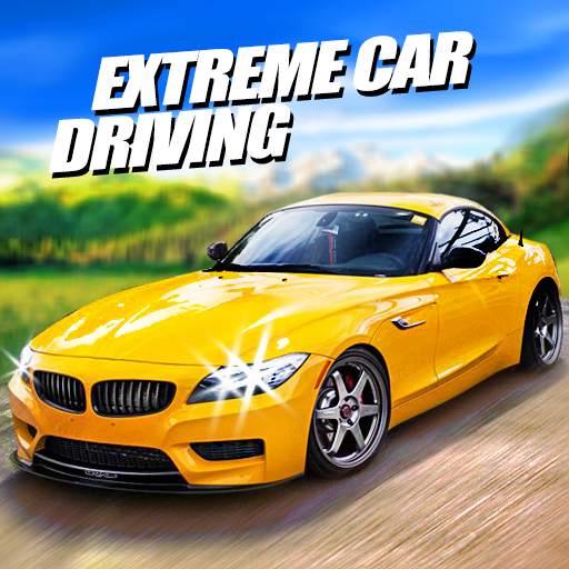 Extreme Super Car Driving 1 2.3