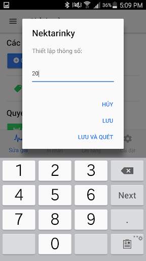 iProSoft Mobile screenshot 5