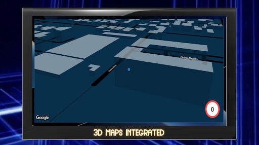 DIB Car Launcher screenshot 6