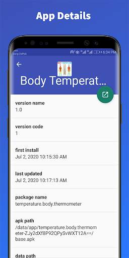 Multi App Uninstaller - Uninstall Multiple Apps 3 تصوير الشاشة