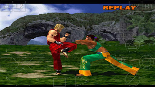 Fight Club screenshot 2