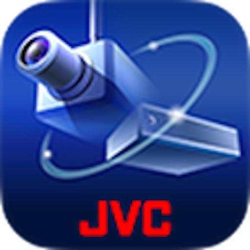 JVC NVR Mobile 1.4.74