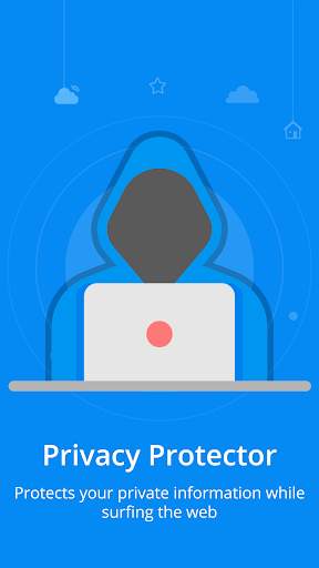 Secure Browser for Android screenshot 5