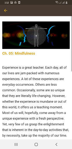 Billionaire Mindset Course screenshot 7
