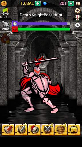 Ghost Hunter :  Clicker RPG screenshot 7