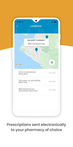 Allyhealth screenshot 4