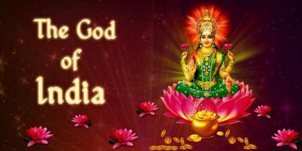 Indian God Live Wallpaper screenshot 4
