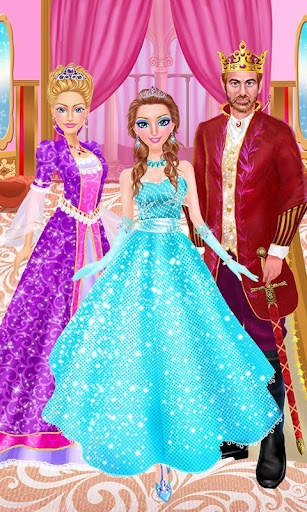 Princess Salon™ 2 screenshot 5