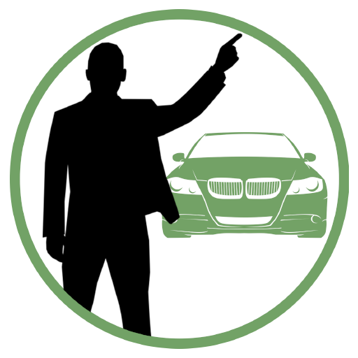 Catch a Ride - Give and Get Lifts around Mzansi icon