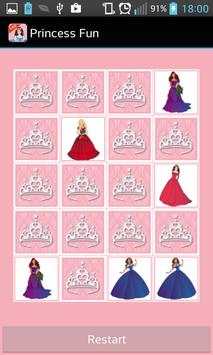 Princess Games for Girls Free screenshot 4