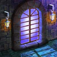 Escape Game - Untold Mysteries logo