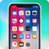 Launcher iOS 14: iphone Launcher 1.0.1