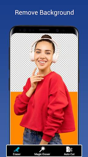 Poster Maker & flyer maker app screenshot 3