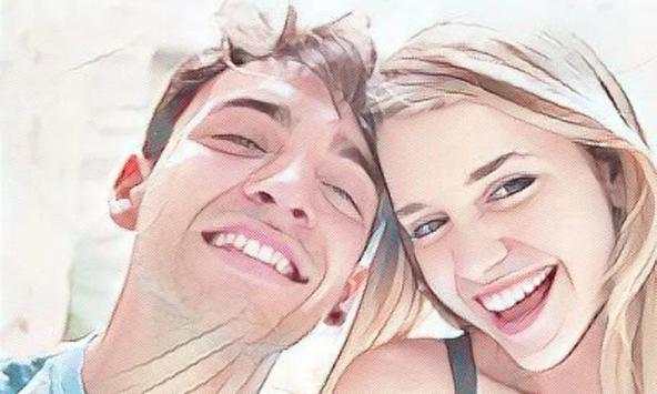 Painting Photo Editor screenshot 3
