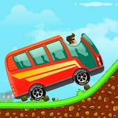 Bus Simulator 2016