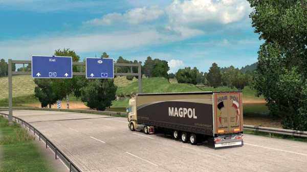 Truck Simulator Driver 2018 screenshot 5