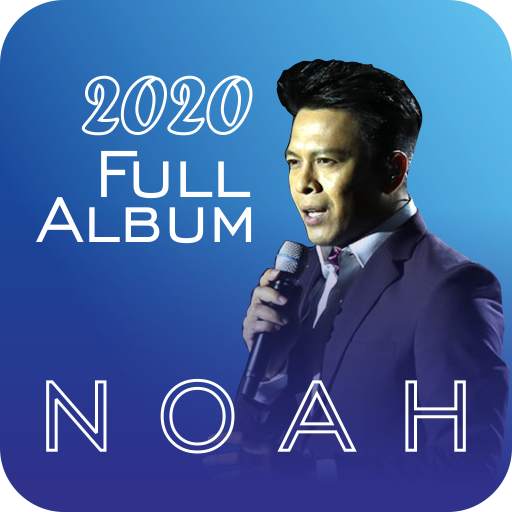 Lagu Noah Lengkap Terbaru Offline 1.5.0