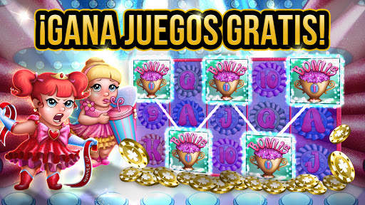 Obtenga tragamonedas ricas screenshot 4