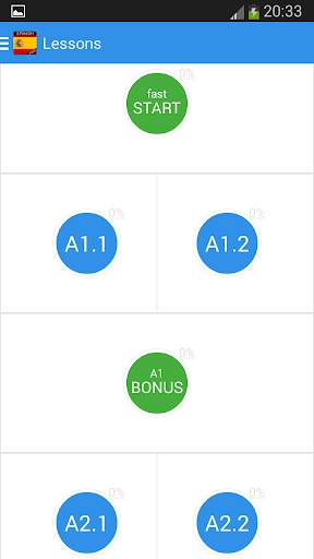 Learn Spanish for Free screenshot 5