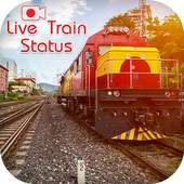 Indian Railway Train Status 1.0