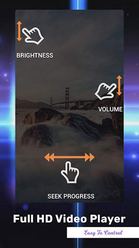 MP4 Video Player - All Format HD Video Player 2020 screenshot 4