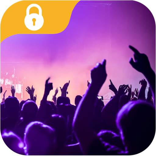 Applock Theme Entertainment 1.0