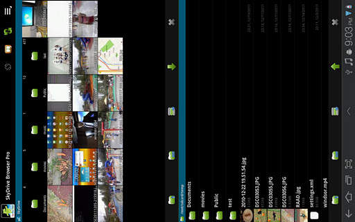Browser for OneDrive Pro screenshot 5
