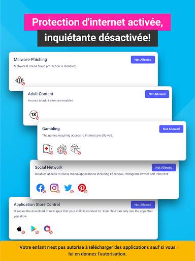 Yubi Parental Control App | Safe Videos for Kids screenshot 17