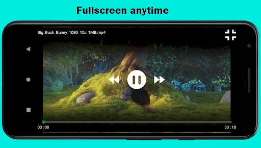 sloths floating player screenshot 6