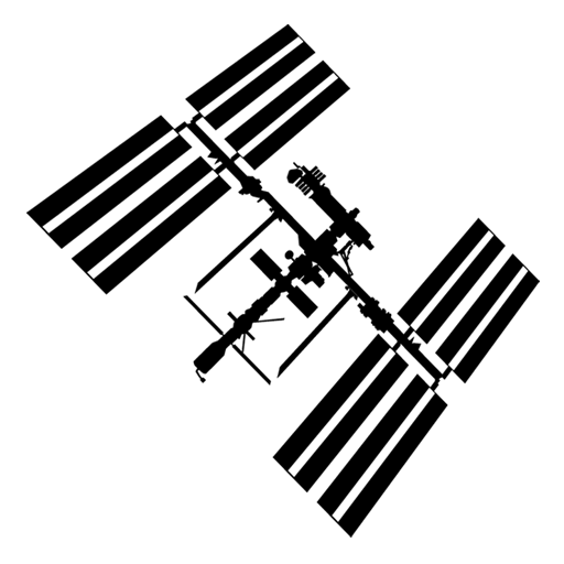 ISS Live Video FREE icon