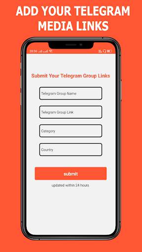 Telegram Group Link: Telegram Channel Link& Movies screenshot 6