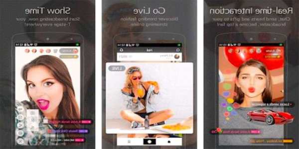 Hot Bigo Live Video Tips screenshot 3