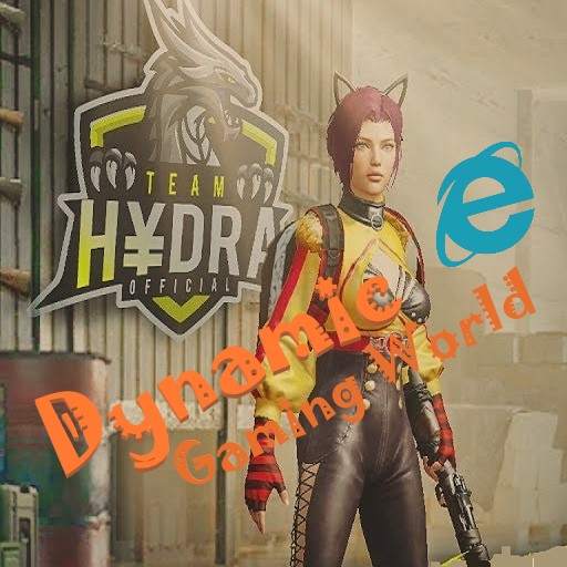 Dynamic Gaming World 1.01