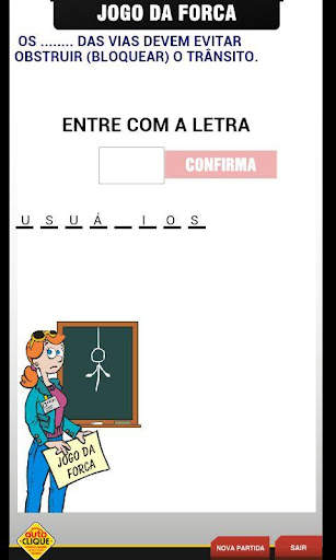 Auto Clique Web Android screenshot 20