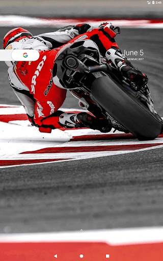Motorsiklet Wallpaper screenshot 16