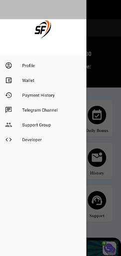 SF Pay - Earn Money In Bangladesh. स्क्रीनशॉट 8