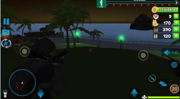 Survival Sniper screenshot 4