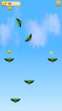 Jumper Ball screenshot 8