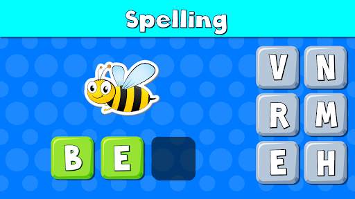 Kids School Games screenshot 7