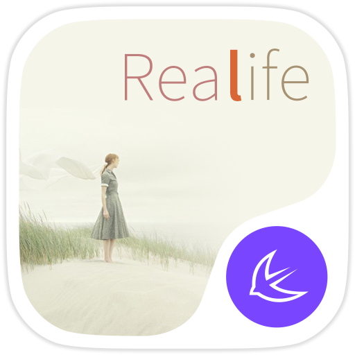 Good life theme icon
