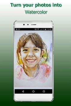 Cartoon photo Maker screenshot 1