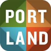 Travel Portland logo