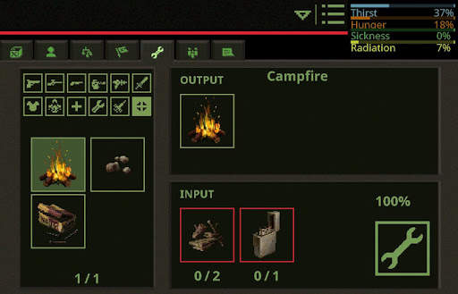 Omega Vanitas screenshot 8
