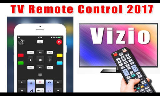 TV Remote for Vizio tv screenshot 2