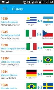 Fifa WorldCup Russia screenshot 5