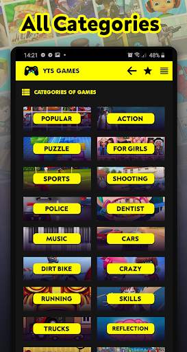 Free World Online Games - Play All Fun Games 2020 screenshot 3