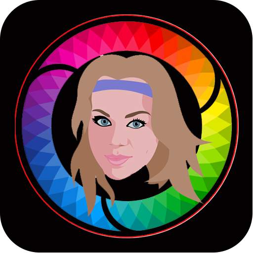 Photo Editor with PRO Filters & Effects 1.0.0